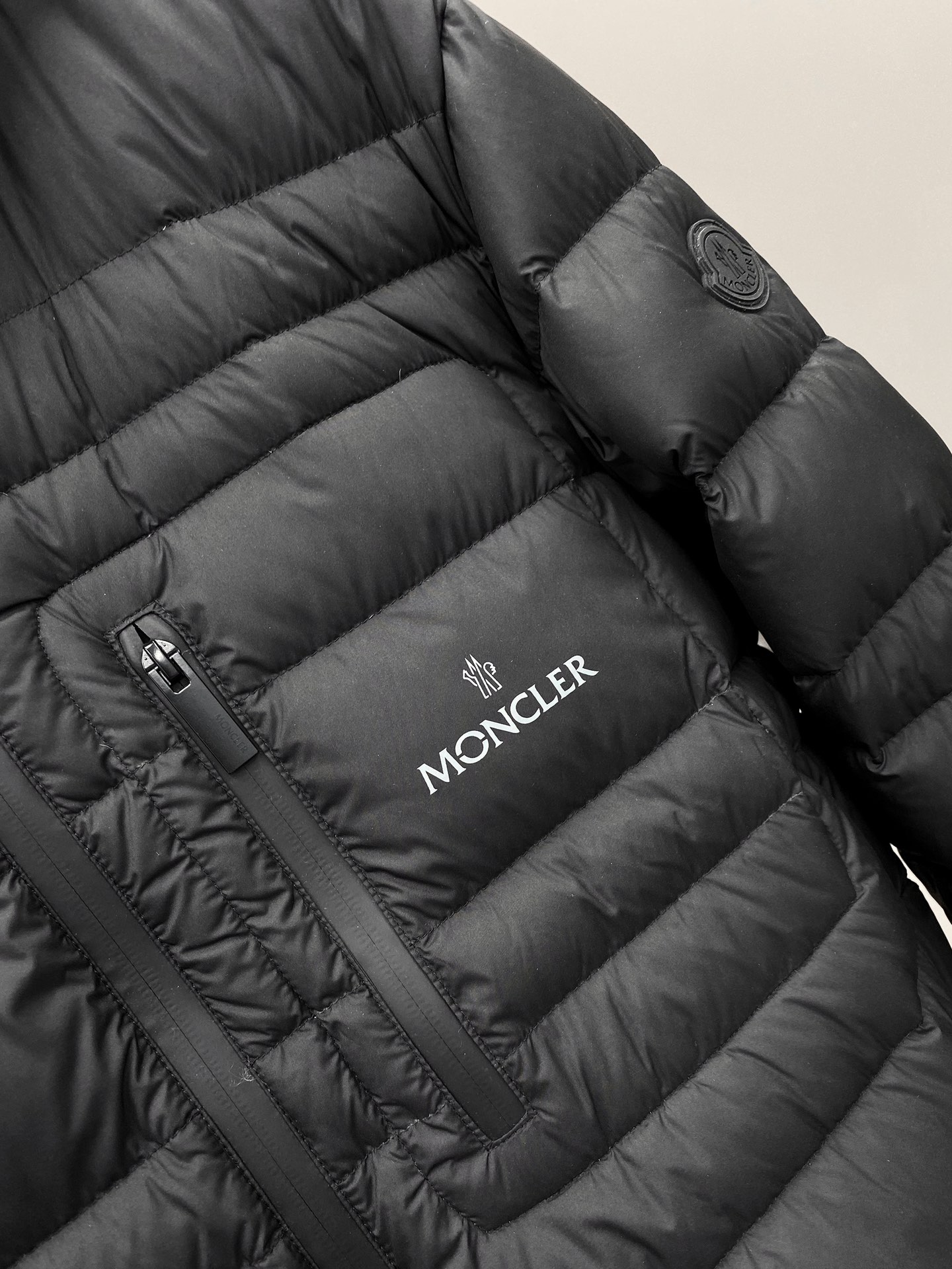 Moncler Down Jackets